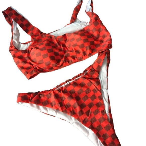 Body glove awesome bikini great condition see pics - Picture 1 of 1